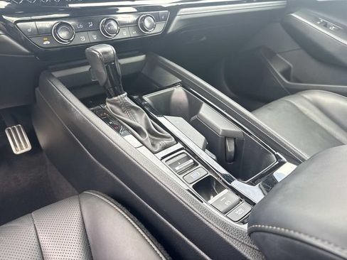 Used 2023 Honda Accord Sport image 24