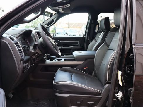 Used 2025 RAM 2500 Laramie image 13