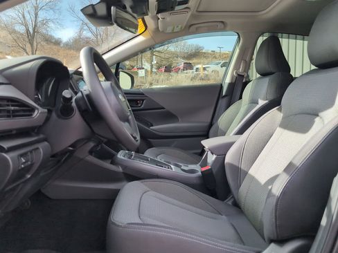 Used 2024 Subaru Crosstrek 2.0i Premium image 11