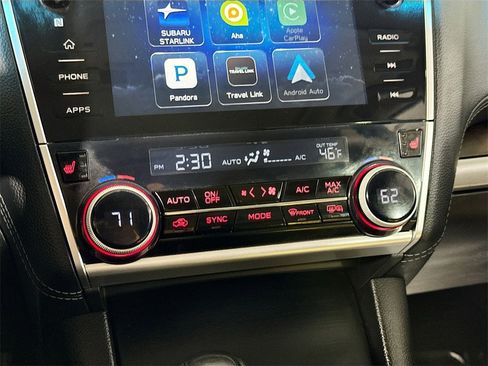 Used 2018 Subaru Outback 3.6R Limited w/ Popular Package #2 image 19