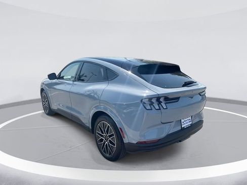 New 2025 Ford Mustang Mach-E Premium image 5