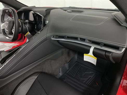 New 2025 Chevrolet Corvette Z06 image 82