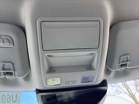 Used 2025 Ford Bronco Sport Big Bend w/ Convenience Package image 30