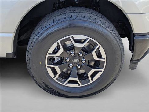 Used 2023 Ford F150 Lightning Pro AWD/4WD image 24