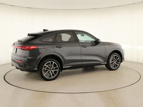 New 2026 Audi Q5 Premium Plus AWD/4WD image 7