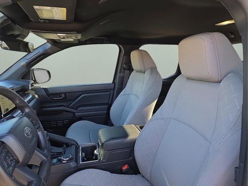 Used 2024 Toyota Tacoma SR5 image 13