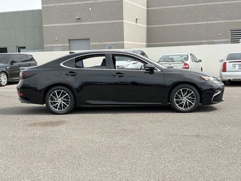 Used 2016 Lexus ES 350 FWD image 24