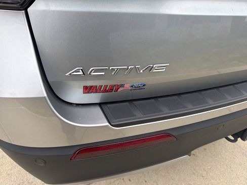 New 2025 Ford Explorer Active w/ Active Comfort Package image 37