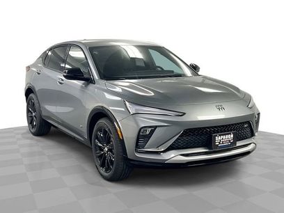 New 2026 Buick Envista Sport Touring w/ Convenience I Package