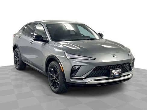 New 2026 Buick Envista Sport Touring w/ Convenience I Package image 1