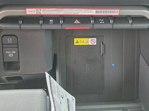 New 2025 Toyota Tundra SR5 image 25