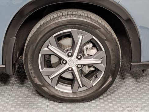 Used 2025 Honda HR-V EX-L image 33
