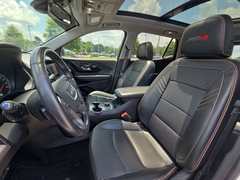 Used 2022 GMC Terrain AT4 w/ Infotainment Package II AWD/4WD image 18