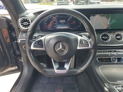 Used 2018 Mercedes-Benz E 400 Cabriolet image 22