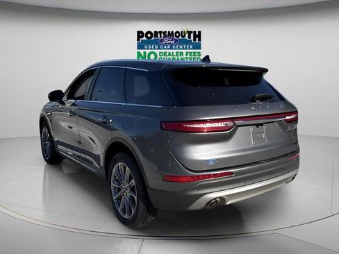 Used 2021 Lincoln Corsair AWD w/ Premium Package image 27