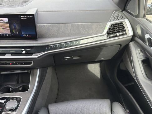 Certified 2025 BMW X5 xDrive40i AWD/4WD image 14