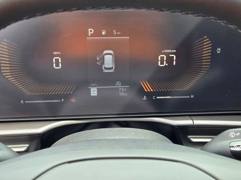 New 2026 Kia Sportage EX FWD image 13