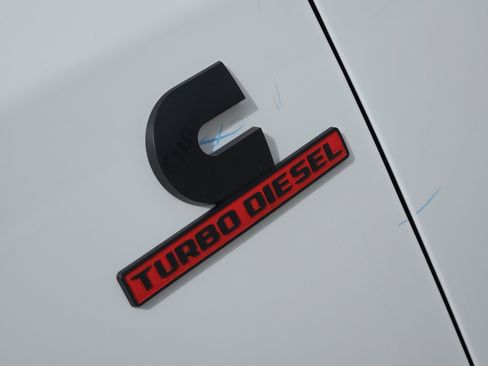 New 2026 RAM 3500 Tradesman image 9