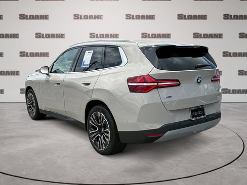 Used 2025 BMW X3 xDrive30i AWD/4WD image 3