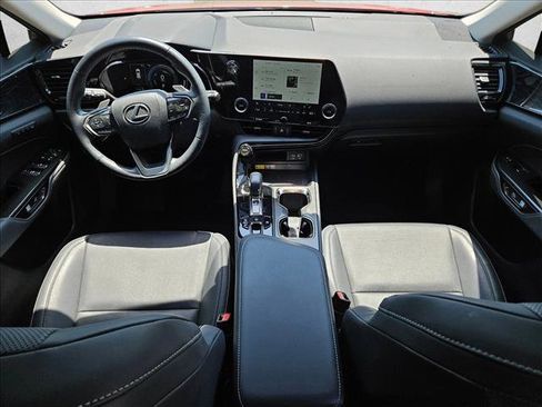 Used 2024 Lexus NX 350h AWD image 18