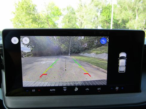 New 2025 Ford Maverick Lobo image 36