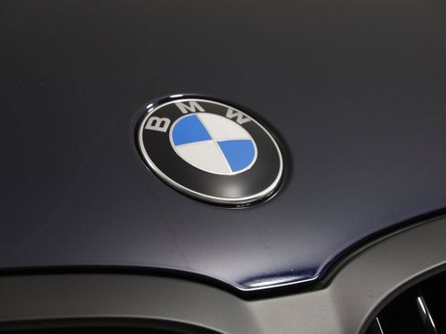 Used 2025 BMW 840i xDrive w/ M Sport Professional Package image 58