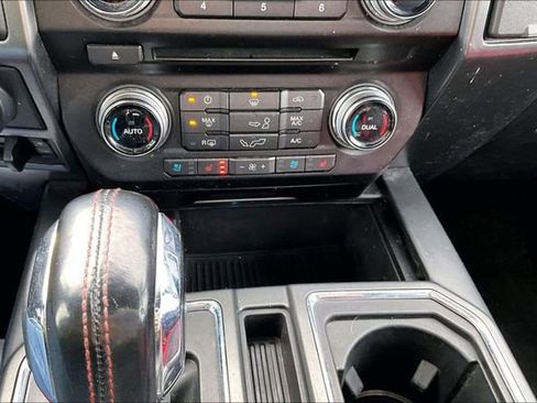 Used 2018 Ford F150 Lariat w/ Equipment Group 502A Luxury image 16