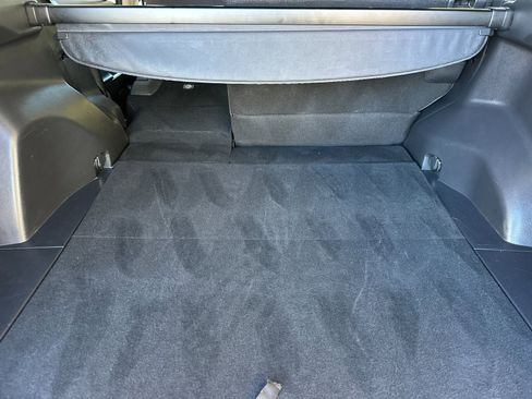 Used 2024 Toyota RAV4 XLE image 17