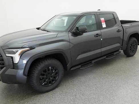 New 2026 Toyota Tundra SR5 RWD image 1