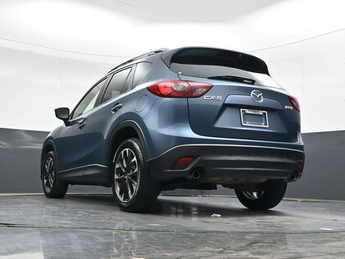 Used 2016 MAZDA CX-5 Grand Touring FWD image 31