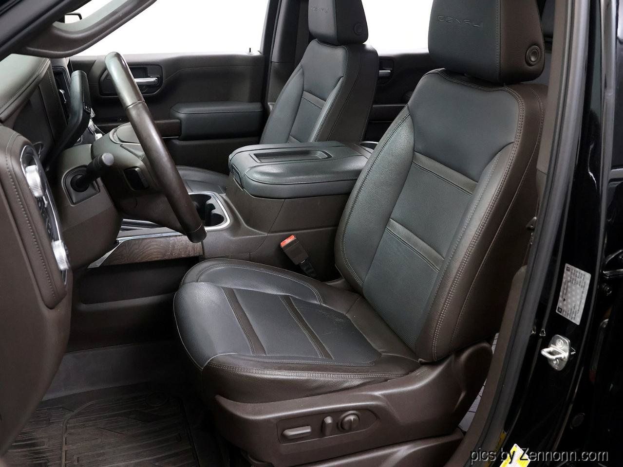 Used 2019 GMC Sierra 1500 Denali AWD/4WD image 11