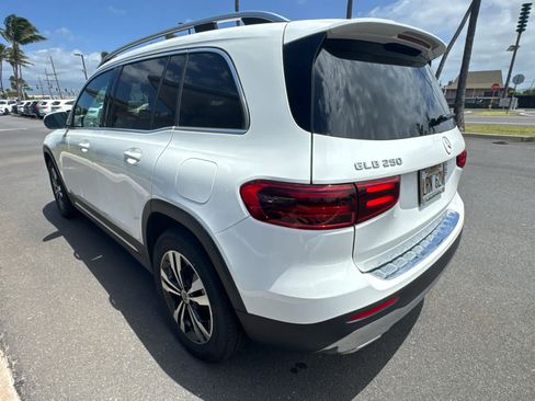 Used 2026 Mercedes-Benz GLB 250 image 10