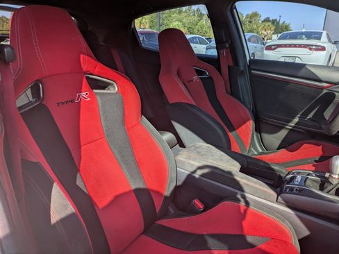 Used 2021 Honda Civic Type R image 41