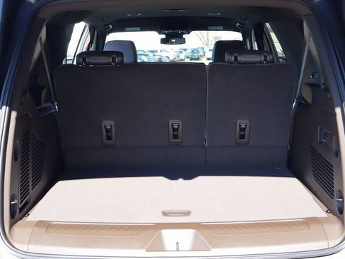New 2026 GMC Yukon XL Elevation AWD/4WD image 22