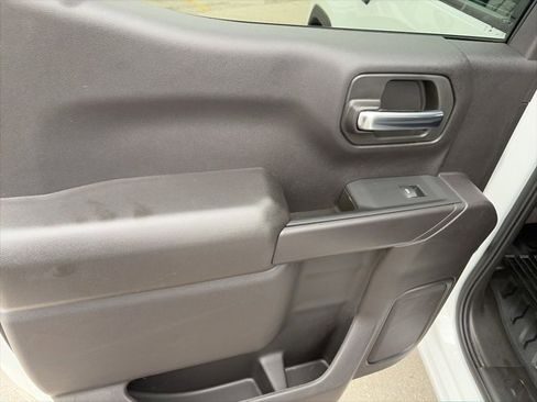 Used 2024 GMC Sierra 1500 Pro w/ Pro Value Package image 12