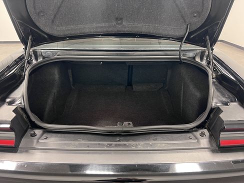 Used 2022 Dodge Challenger SRT Hellcat Redeye image 24