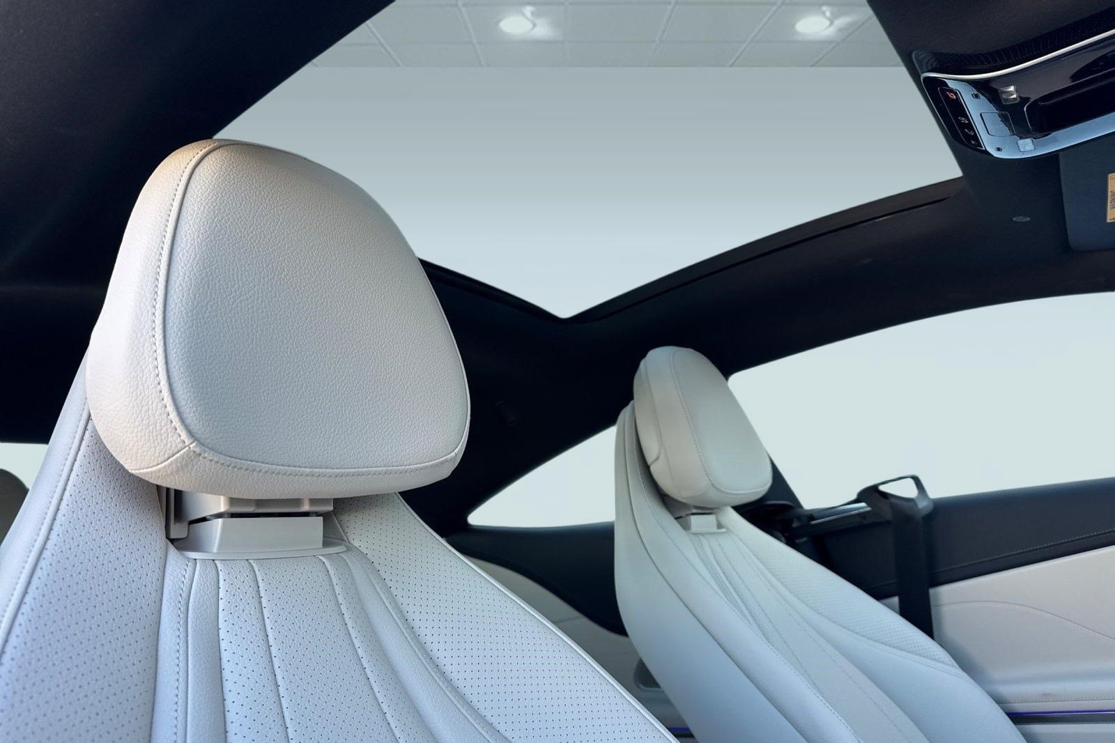 New 2026 Mercedes-Benz CLE 450 4MATIC Coupe image 23