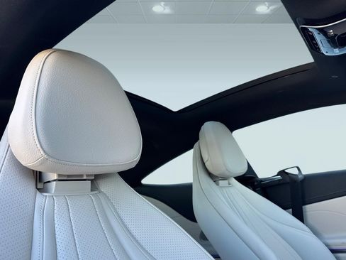 New 2026 Mercedes-Benz CLE 450 4MATIC Coupe image 23