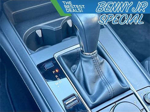 Used 2023 MAZDA CX-30 AWD 2.5 S w/ Select Package image 16