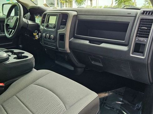 Used 2023 RAM 1500 Tradesman w/ Tradesman SXT Package AWD/4WD image 28