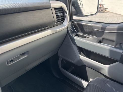 Used 2023 Ford F150 XLT w/ Equipment Group 302A High AWD/4WD image 27