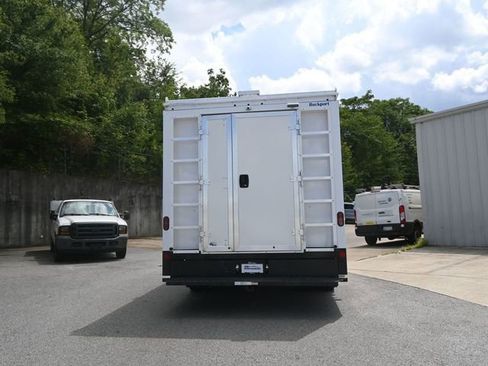 New 2025 Ford E-350 and Econoline 350 Super Duty w/ Power Equipment Group image 8