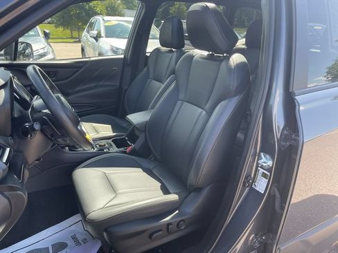 Used 2025 Subaru Forester Wilderness AWD/4WD image 14