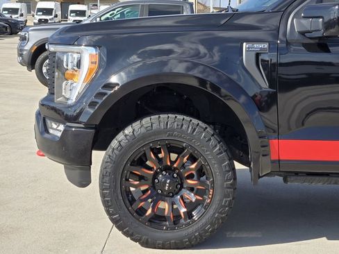 Used 2023 Ford F150 Lariat image 9