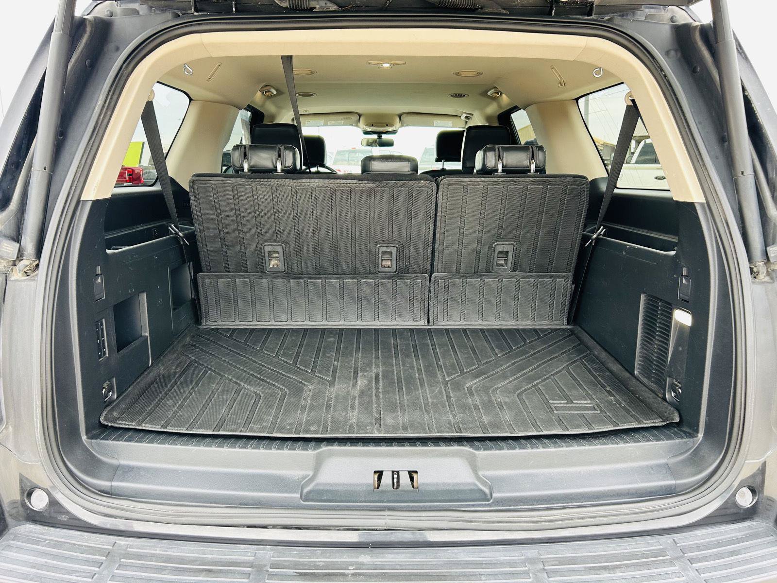 Used 2022 Ford Expedition Max XLT AWD/4WD image 30