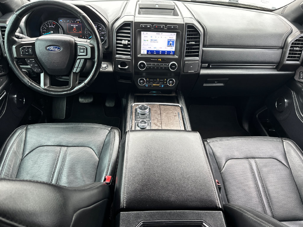 Used 2020 Ford Expedition Max Limited AWD/4WD image 25