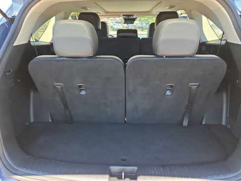 Used 2024 Kia Sorento S w/ Panoramic Sunroof Package FWD image 27