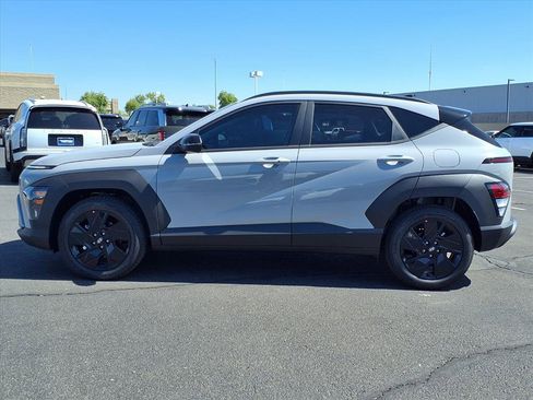 New 2026 Hyundai Kona SEL Sport image 2