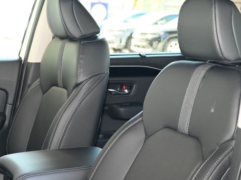 New 2026 Honda Pilot EX-L image 17