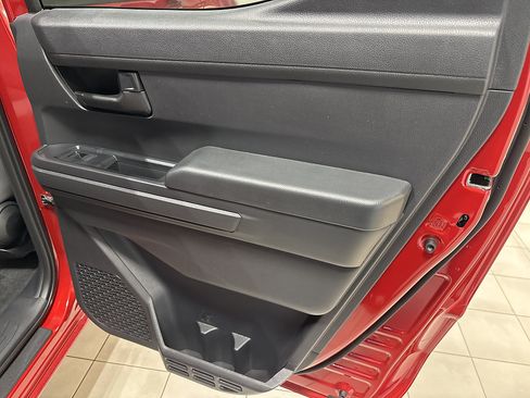New 2026 Toyota Tacoma SR5 AWD/4WD image 21